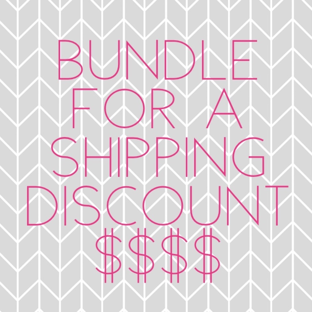 🌸Bundle Those Likes!🌸